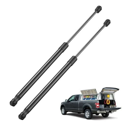 20inch 600N/135lbs Gas Shocks Struts Lift Support for Leer Camper C16-08376 - Picture 2 of 7