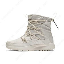 Nike Wmns Tanjun High Rise Phantom AO0355-003