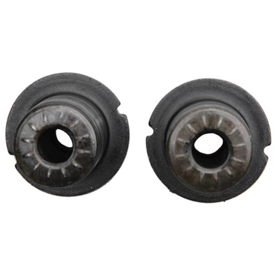 Conjunto de 2 buchas de braço de controle 45G8010 AC Delco parte superior frontal para par Olds Fury - Imagem 2 de 4