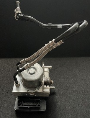 PORSCHE 911 991.2 ABS PUMP UNIT 9P1614095D