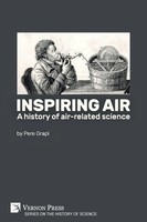Pere Grapí | Inspiring Air | Taschenbuch | Englisch (2019) | Vernon Press