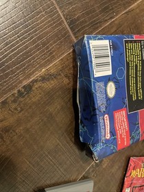 Virtual Boy Wario Land Nintendo Virtual Boy 1995 Complete Original Authentic CIB