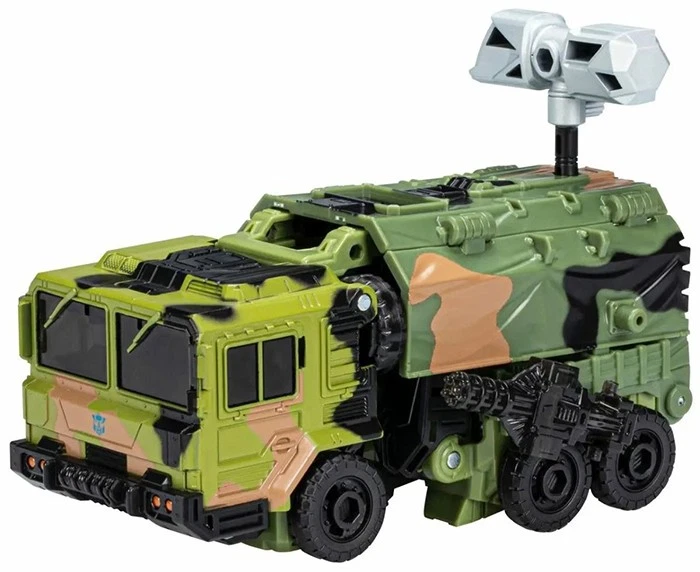 Prime Universe Bulkhead | Transformers Generations Legacy Wreck N Rule Collectio - Image 2 of 4