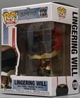 Funko Pop! Disney Kingdom Hearts Lingering Will #1120