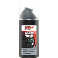 Sonax Gummipflege Reinigt Und Pflegt Alle Gummiteile Frostschutz Pflege 100Ml