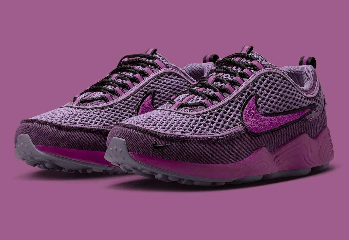 Nike Air Zoom Spiridon Men's Sneakers for Sale | Authenticity