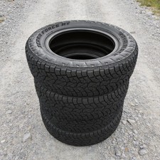 Terra Forceat 26570r16 112t Allterrain Ms Set Of 4 Light Truck Tires Terra Forceat 26570r16 112t Allterrain Ms Set Of 4 Light Truck Tires