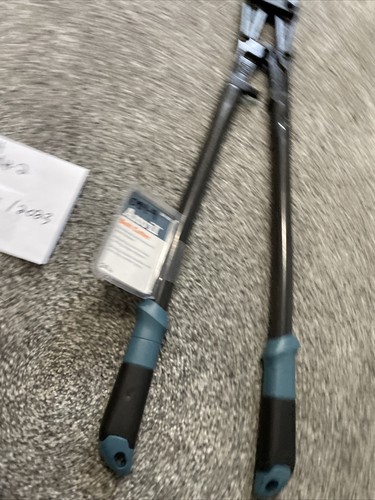 Anvil Bolt Cutter, 24 inch 089 - Picture 10 of 12