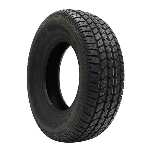 1 New Mastercraft Avenger G/t - P235/60r14 Tires 2356014 235 60 14 - Picture 9 of 11