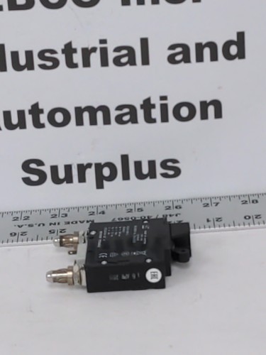 ABB Power Electronics Inc. 30A Plug-In Circuit Breaker (CB Position 1) - Picture 10 of 18