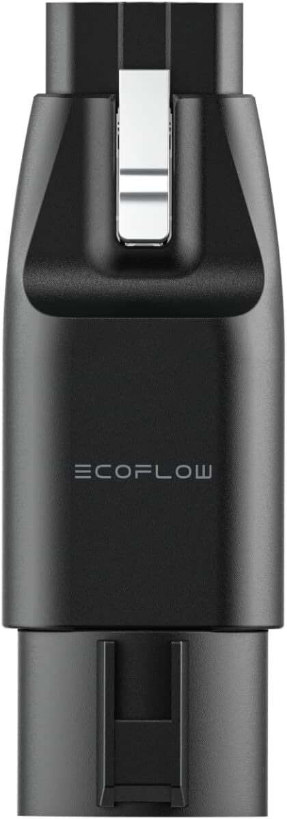 EcoFlow EV X-Stream Adapter for DELTA Pro | eBay