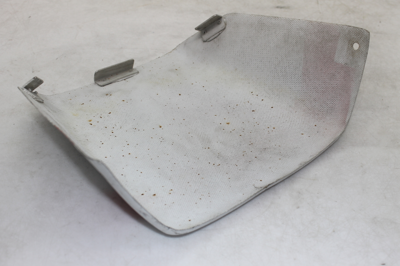 8790 CBR600F REAR BACK SEAT SOLO COWL FAIRING COVER TWO BROTHERS eBay