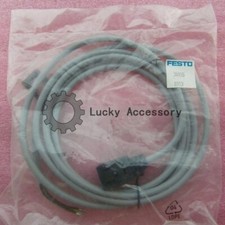 Brand New Festo KMF-1-24DC-2,5-LED 30935 Sensor Quality assurance