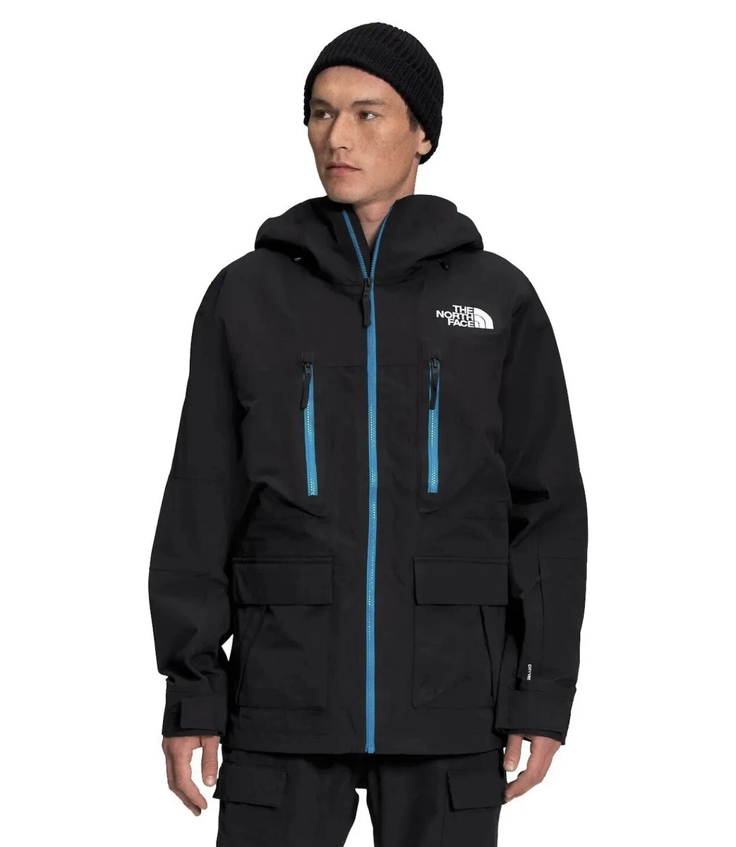 The North Face Dragline Ski Snowboard DryVent Waterproof Jacket
