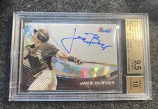 2017 Bowman's Best Baseball Cards 62