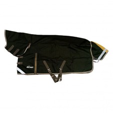 Shires Highlander Plus 50g Combo Turnout Rug