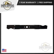 01002810 Mulching Mower Blade Fits MTD Stens 742-0741 942-0741 21" Deck