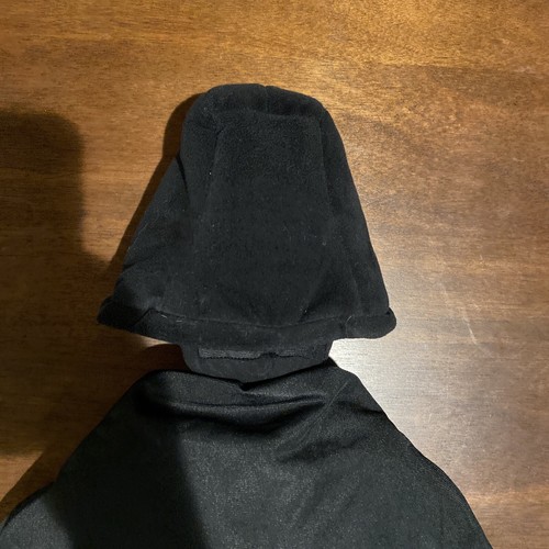 Star Wars Plush Darth Vader Black 29 Inch Kids Christmas Gift Stuffed Animal - Picture 7 of 12