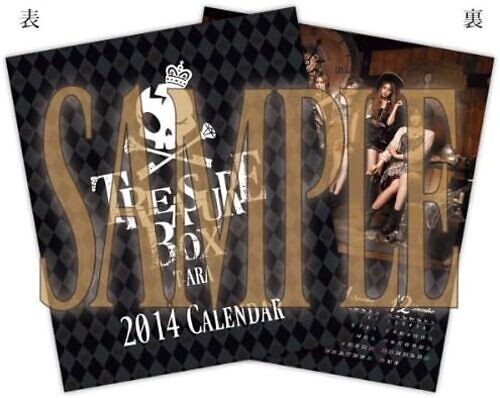 T-ARA TRAESURE BOX Pearl Ver. Nomal Edition TOCT-29182 K-Pop