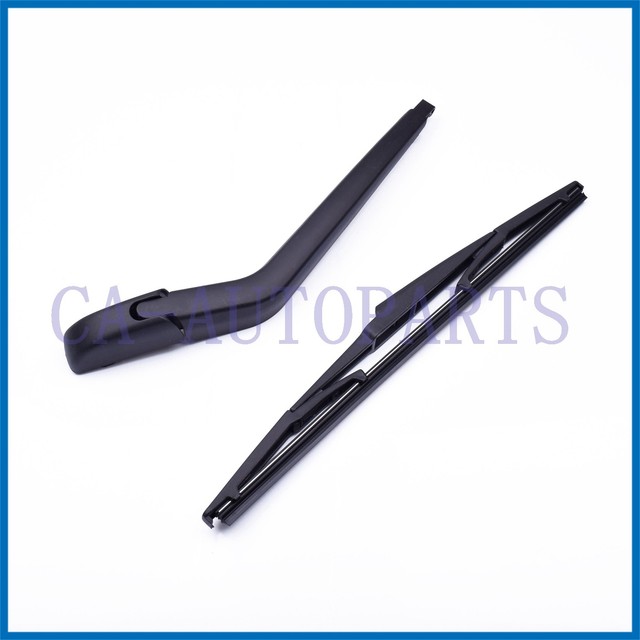 Rear Window Windshield Wiper Arm & Blade For Toyota Scion XB 2008 2009