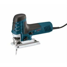 Bosch JS470EB 7-Amp Barrel-Grip Jigsaw 