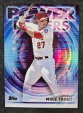 2014 Topps Baseball Power Players Details and Guide 5