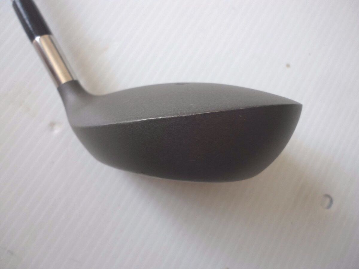 TaylorMade Golf Club - 1 Midsize 9.5 Degrees System 2 Flex TaylorMade Golf Club - 1 Midsize 9.5 Degrees System 2 Flex