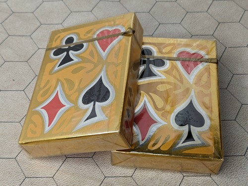 Collectable Airlines Playing Cards- Build your own bundle - Multiple Airlines - Picture 91 of 95