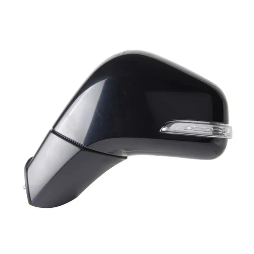 New Left Power Door Mirror Fits 2017-2020 Buick Encore 1.4L 42654512 GM1320574