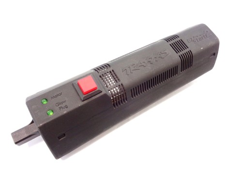 NEW TRAXXAS T-MAXX 2.5 4910 EZ START 