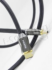 i-Selection HDMI 2.1 2.0 Cable V2.1 V2.0 8K 4K HD 3D Ethernet HEC ARC PS5 XBox — image 7
