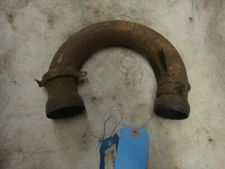 Polaris Head Pipe 1260511 Scrambler 250 Big Bos 250 4x6 Trail Boss 250 2x4