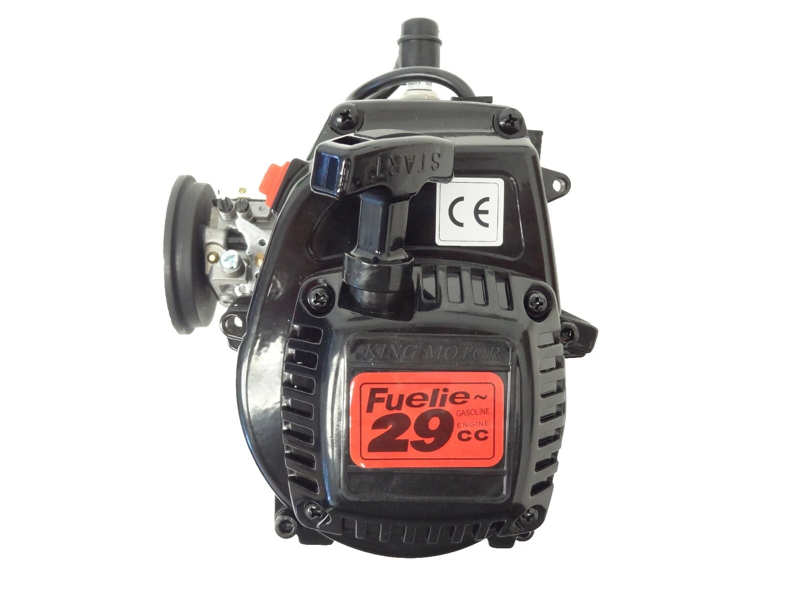 Hobby RC Motor/Engine, Exhaust & Fuel System Parts & Accessories for FG