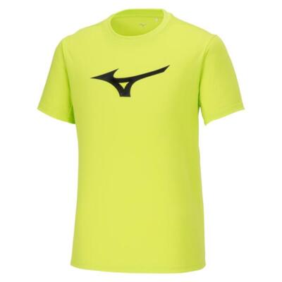 Mizuno Big Lambird Logo T-Shirt 32MAA155 11colors XS-2XL NEW
