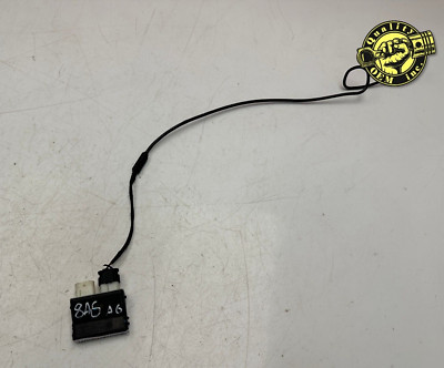 2021-2024 AUDI A6 A7 S6 KEYLESS ENTRY SENSOR W/ LIFTGATE OPEN CONTROL MODULE OEM