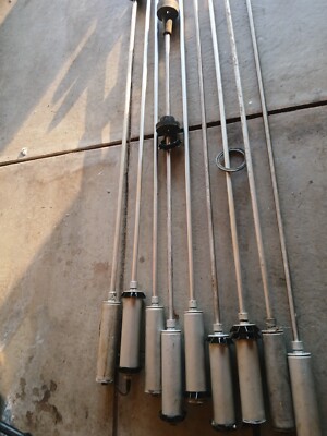 Veeder-Root Gilbarco 7 ft Mag Plus Alternative Fuel Tank Probe - $700