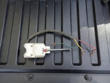 Signal-stat 902 Sigflare Turn Signal Switch Vintage