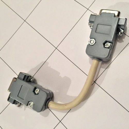 Sharp X68000 Controller Pad Konverter Adapter Sega Genesis Megadrive 2 Tasten - Bild 2 von 6
