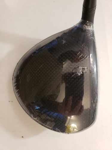 New Cobra Aerojet Max Driver 12* - UST Helium 5F3 - Regular - RH - Picture 4 of 6