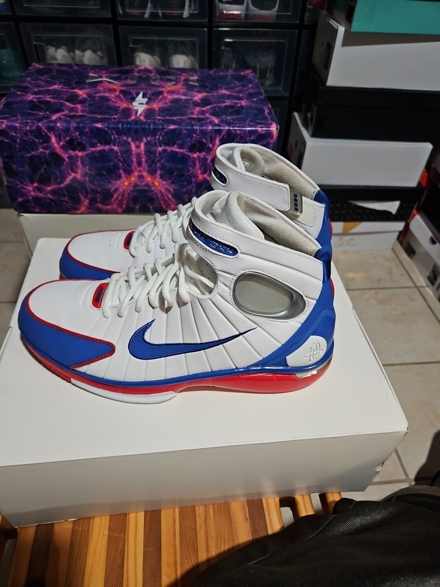 Size 13 - Nike Air Zoom Huarache 2K4 2016 All-Star | eBay