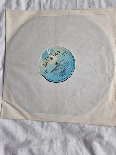 Elvis Presley 20 Love Songs 1979 Vinyl LP Greatest Hits - Picture 5 of 6