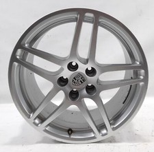 CERCHIO IN LEGA PER PORSCHE Macan Serie 95B601025AS (13>18)