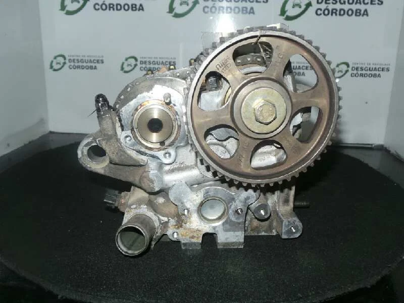 077103373AE CYLINDER HEAD / 442861 FOR AUDI A8 D2 4.2 V8 32V | eBay