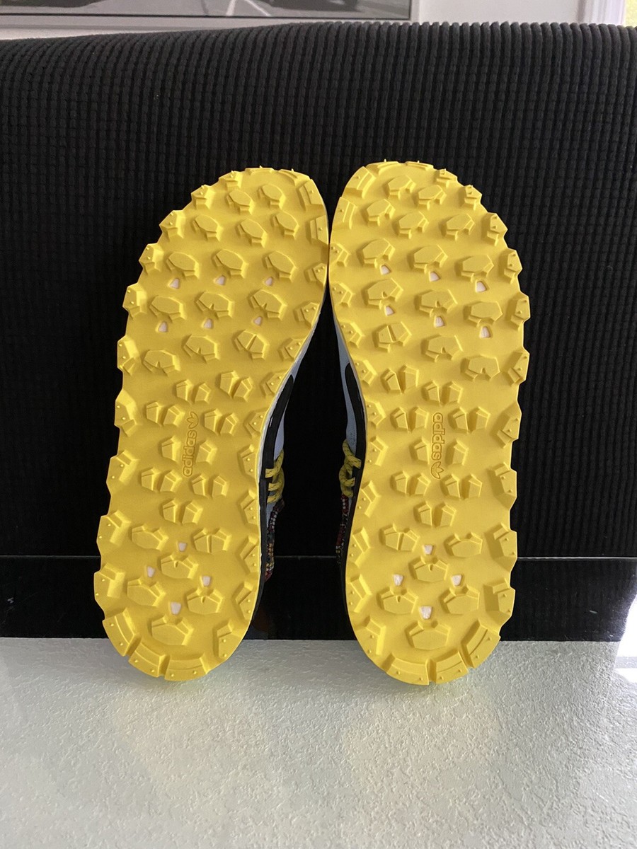 PHARRELL X ADIDAS NMD Human Race Inspiration Pack Clear Sky PW Solar HU  EE7581 | eBay