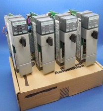 Allen Bradley 1747-L551 Ser C FRN 13 Ethernet Series C 5/05 SLC500