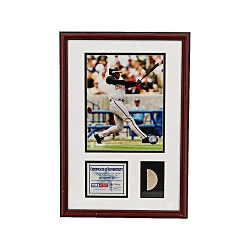 2000 MLB ALL-STAR GAME 8x10 Gloss Photo, Ken Griffey Jr Derek