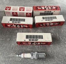 5x Original Zündkerzen für CITROEN NEMO,SAXO,XANTIA,XM,XSARA,ZX;