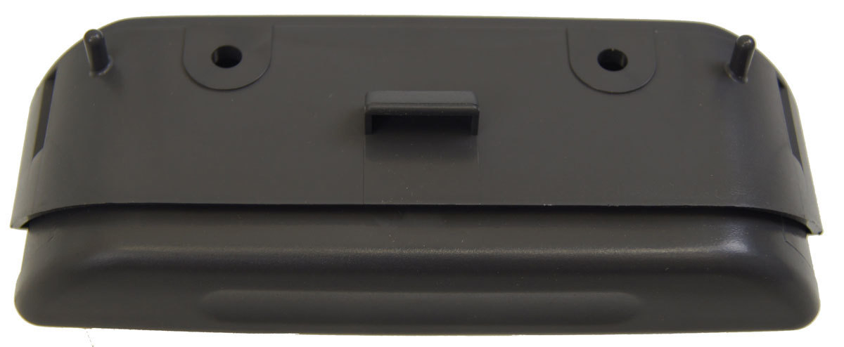 2005-2006 Toyota Tundra Center Console Lid Latch Med Gray New