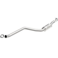 2006-2007 BMW 525i 530i 525Xi 530Xi 3L Magnaflow Direct-Fit Catalytic Converter