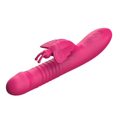 butterfly buddy vibrator 18 Best Vibrators for Beginners in 2026 (Our Expert Picks) main image 0